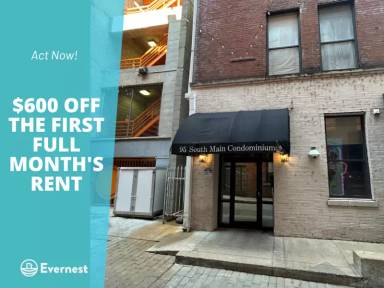 Main picture of 95 S Main St