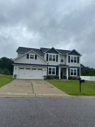 Main picture of 417 Angel Oak Dr