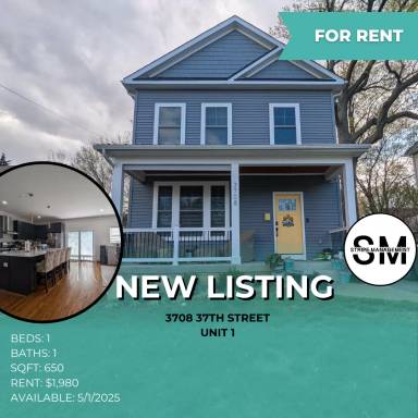 Main picture of 3708 37th St