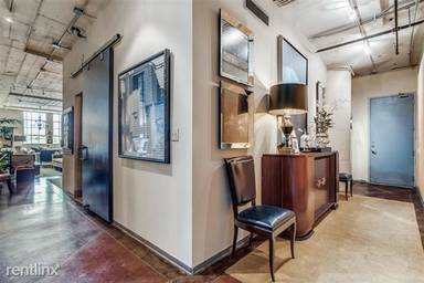 Main picture of SoCo Urban Lofts