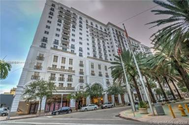 Main picture of Ten Aragon Condo