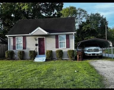 Main picture of 409 W High St
