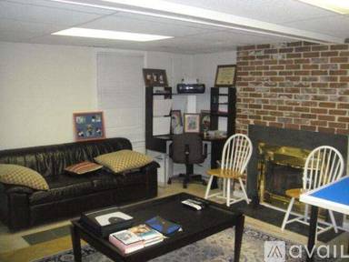 Main picture of 5526 Ridgeton Hill Ct