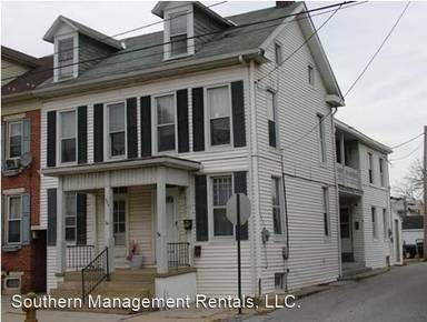 Main picture of 341 W Main St