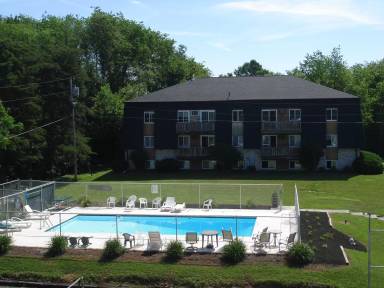 Main picture of 195 Siesta Dr