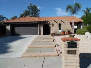 Main picture of 1260 Sequoia Cir