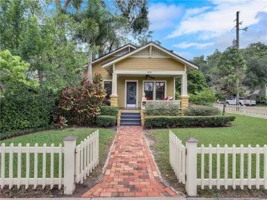 Main picture of 815 E Pine St