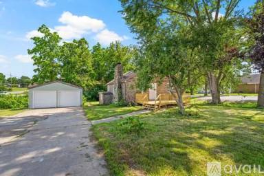 Main picture of 4714 Rice Rd