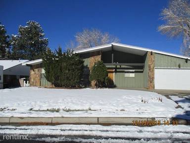Main picture of 12513 Sierra Grande Ave NE