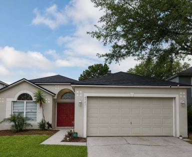 Main picture of 4921 Fiske Cir