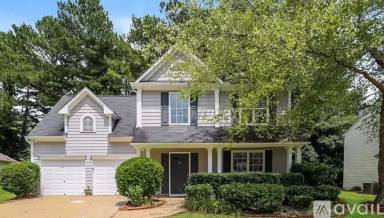 Main picture of 3009 Stirrup Ln SW