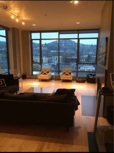 Main picture of Pearl District Loft