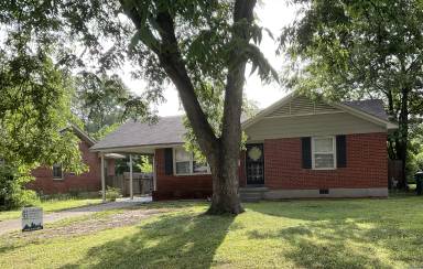Main picture of 1854 Danville Rd