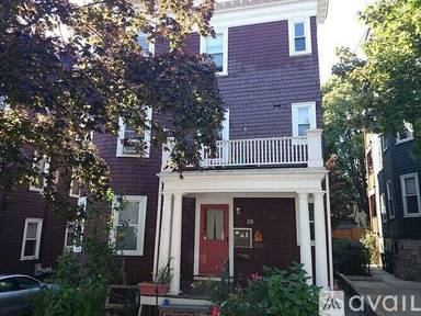 Main picture of 26 Bigelow St