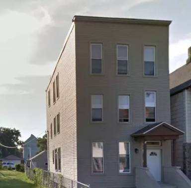 Main picture of 1636 N Spaulding Ave