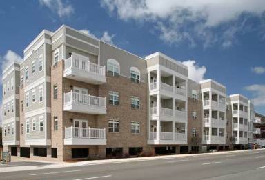 Main picture of The Arbor House
