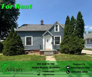 Main picture of 612 13th St NW