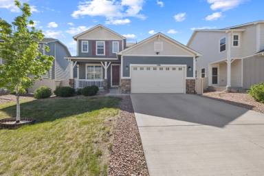 Main picture of 5336 Sunday Gulch Dr
