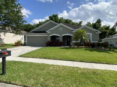 Main picture of 3302 Fawnwood Dr
