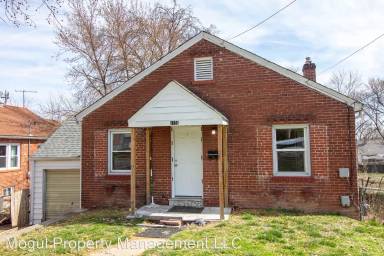 Main picture of 2156 Lackland Rd