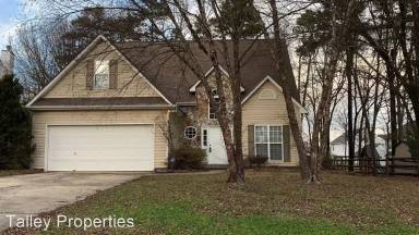 Main picture of 6610 White Mist Ln