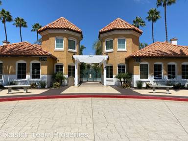 Main picture of 2150 Camino de la Reina