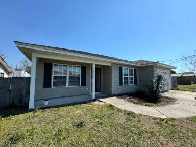 Main picture of 1614 Gainer Ave