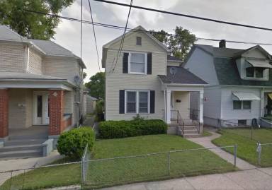Main picture of 1817 Carroll Ave