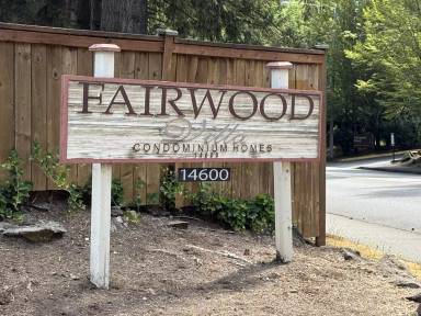 Main picture of Fairwood Condominum Homes