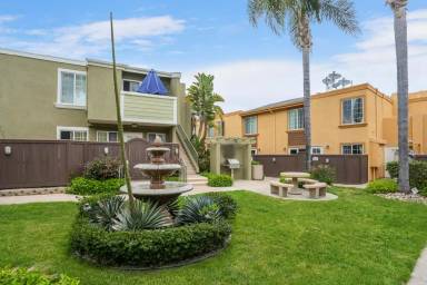 Main picture of Balboa Ridge