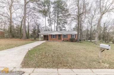 Main picture of 801 Green Oak Ter