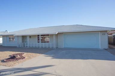 Main picture of 9523 W Pineridge Dr
