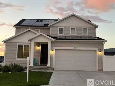 Main picture of 1557 E 3175 N