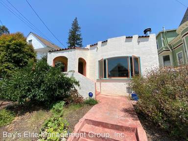 Main picture of 3038 Blossom St
