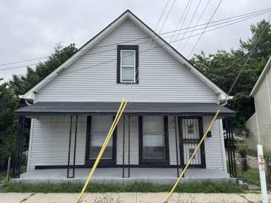 Main picture of 1245 S Senate Ave