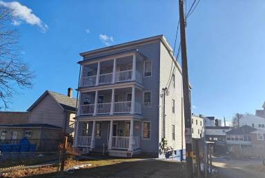 Main picture of 87 Green St