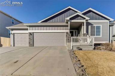 Main picture of 6512 Tillamook Dr
