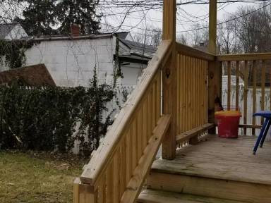Main picture of 4536 W 139 St