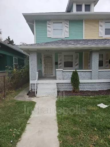 Main picture of 521 N Rural St