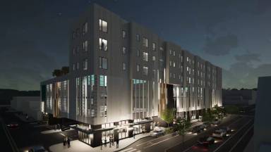 Main picture of Alto Station