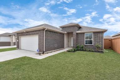 Main picture of 10611 Cascade Creek Dr