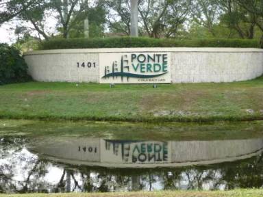 Main picture of Ponte Verde