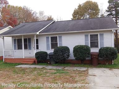 Main picture of 523 Garrett St