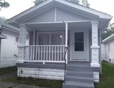 Main picture of 117 N 29th St