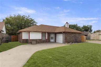 Main picture of 4626 Larner St