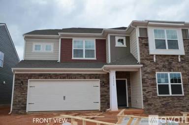 Main picture of 17316 River Race Dr