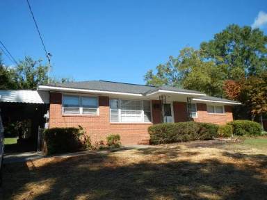 Main picture of 791 Crockett Dr