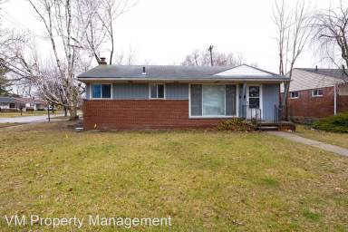 Main picture of 8612 Monroe Blvd