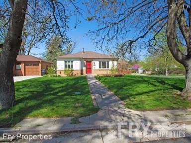 Main picture of 663 Olive St