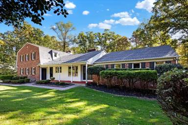 Main picture of 1674 High Point Ln